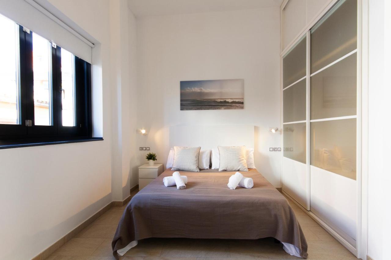 Apartament Valentia - Mercado